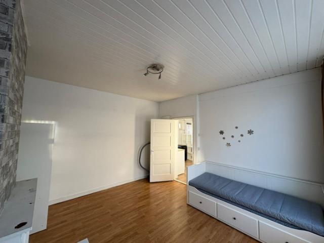 Kamer te huur in Charlois, Rotterdam
