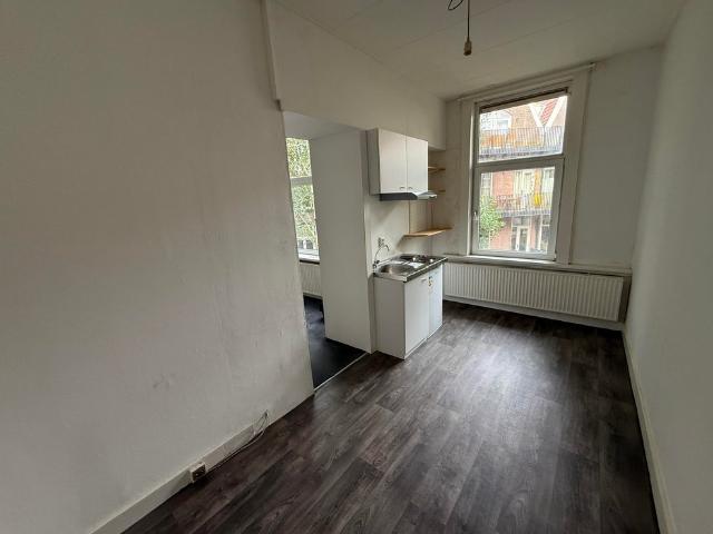 Kamer te huur in Middelland, Rotterdam