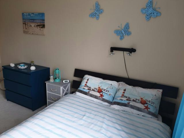 Kamer te huur in Ommoord, Rotterdam