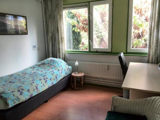 Kamer te huur in Zevenkamp, Rotterdam