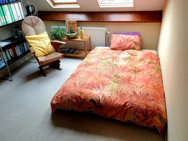 Kamer te huur in Ommoord, Rotterdam