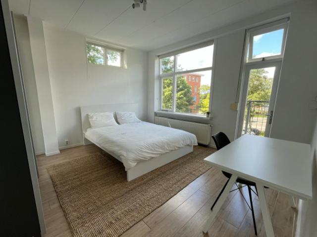 Kamer te huur in Noord, Rotterdam