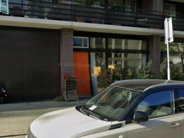 Appartement te huur in Centrum, Rotterdam