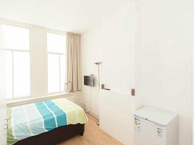 Kamer te huur in Struisenburg, Rotterdam
