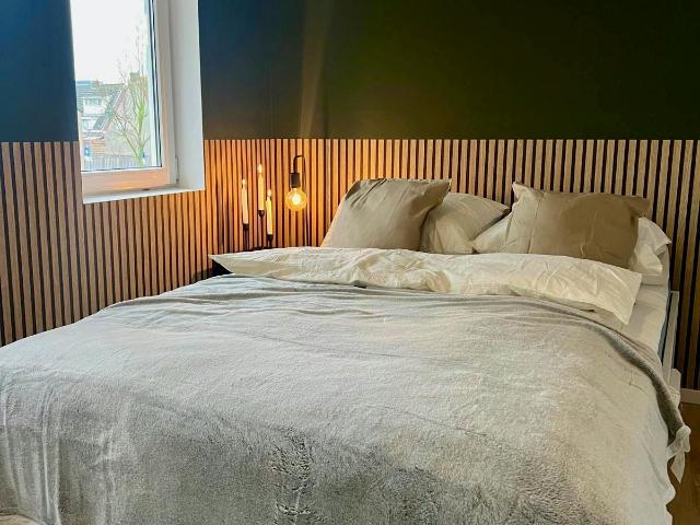Kamer te huur in Kralingse Veer, Rotterdam