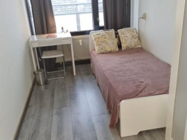 Kamer te huur in IJsselmonde, Rotterdam