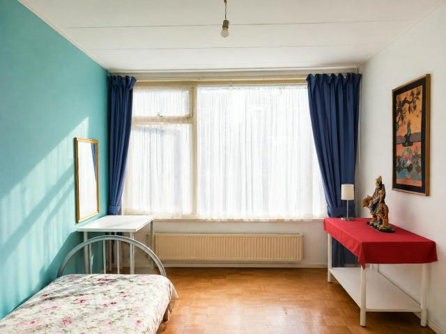 Kamer te huur in Noord, Rotterdam