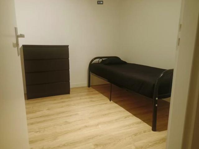 Kamer te huur in Prinsenland, Rotterdam