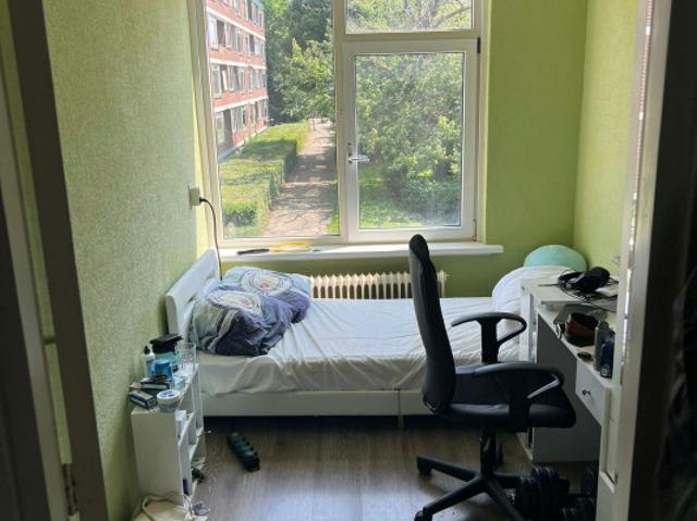 Kamer te huur in IJsselmonde, Rotterdam