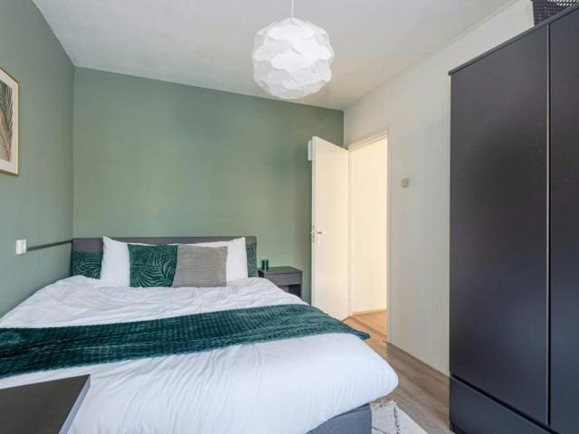 Kamer te huur in IJsselmonde, Rotterdam