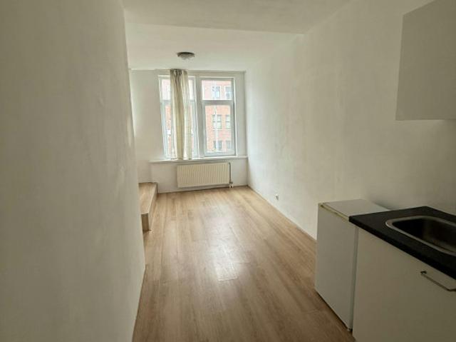 Kamer te huur in Tussendijken, Rotterdam
