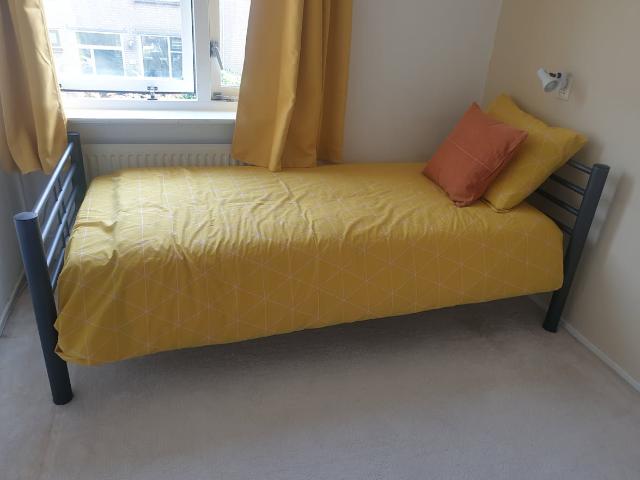 Kamer te huur in Ommoord, Rotterdam
