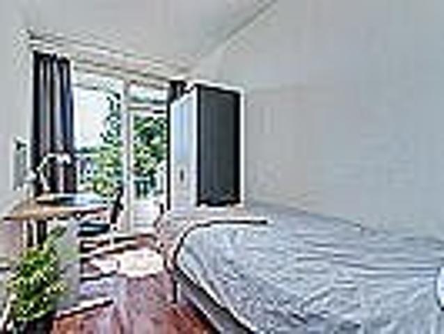 Kamer te huur in Het Lage Land, Rotterdam