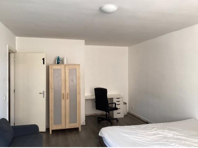 Kamer te huur in Middelland, Rotterdam
