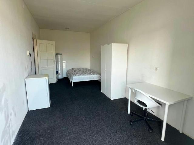 Kamer te huur in Vreewijk, Rotterdam