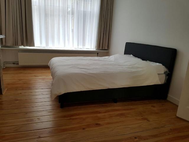 Kamer te huur in Nieuwe Westen, Rotterdam