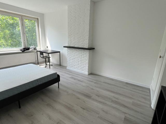 Kamer te huur in Bloemhof, Rotterdam