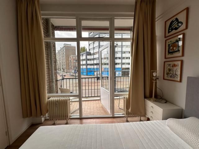 Kamer te huur in Rubroek, Rotterdam