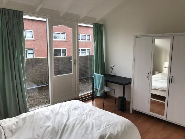Kamer te huur in Charlois, Rotterdam