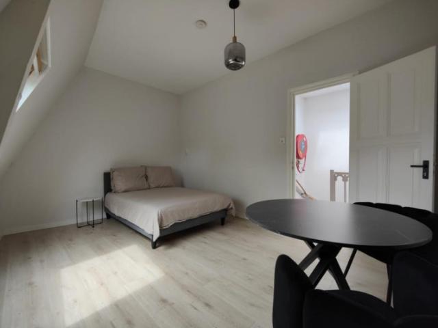 Kamer te huur in Middelland, Rotterdam