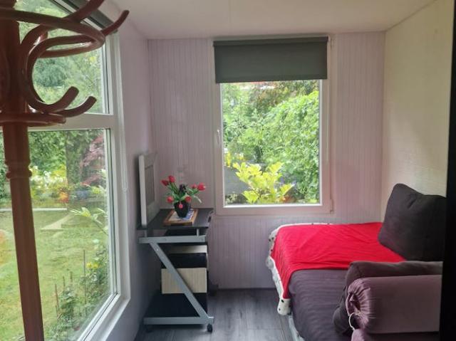 Kamer te huur in Het Lage Land, Rotterdam