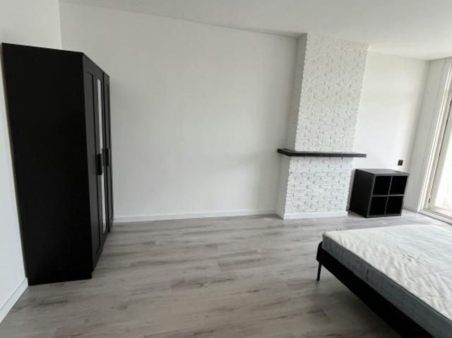 Kamer te huur in Bloemhof, Rotterdam