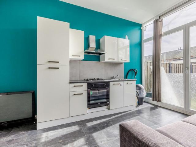 Kamer te huur in Vreewijk, Rotterdam