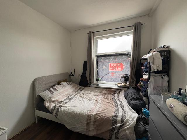 Kamer te huur in Noord, Rotterdam