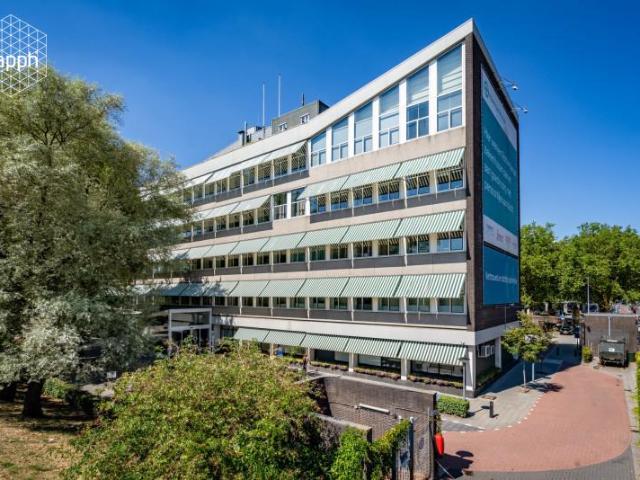 Kamer te huur in Centrum, Rotterdam