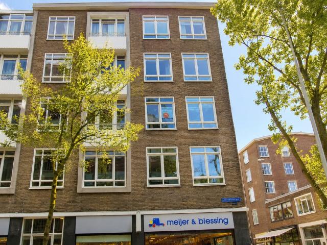 Kamer te huur in Centrum, Rotterdam