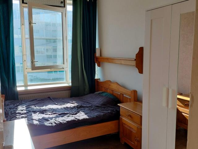 Kamer te huur in Charlois, Rotterdam