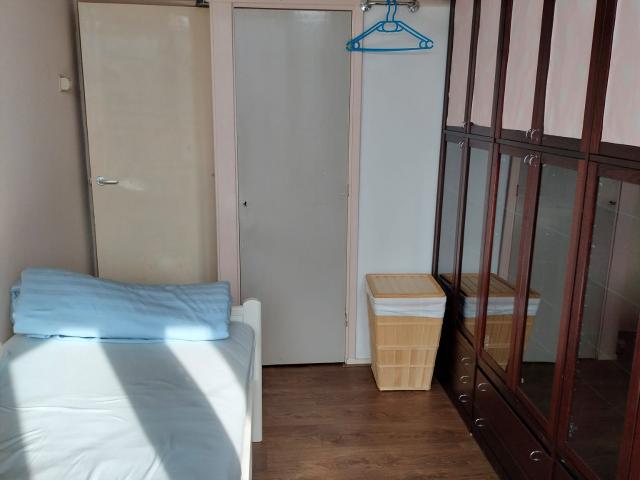 Kamer te huur in Pendrecht, Rotterdam