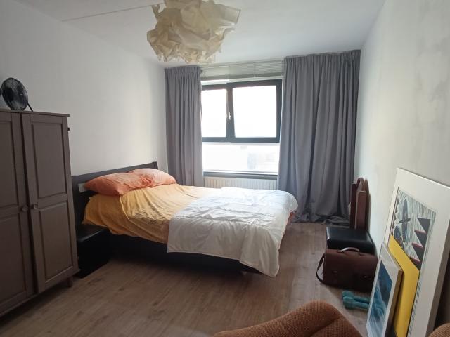 Studio te huur in Centrum, Rotterdam