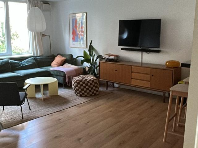 Studio te huur in West, Amsterdam
