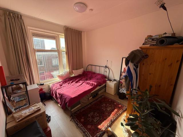 Kamer te huur in Nieuwe Westen, Rotterdam