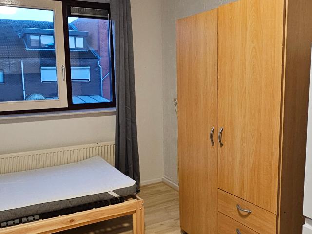 Kamer te huur in Oostvaardersbuurt, Almere-haven