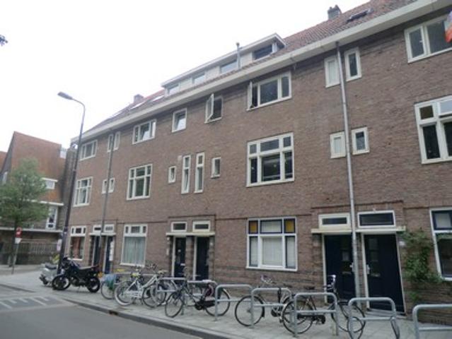Kamer te huur in De Muntel, Bosch