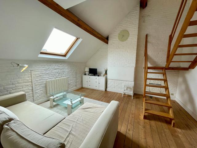 Kamer location à Schaarbeek, Bruxelles