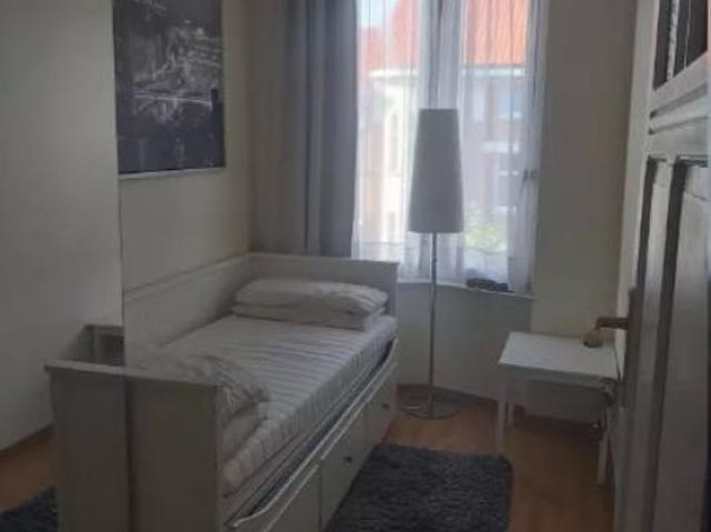 Kamer location à Schaarbeek, Bruxelles
