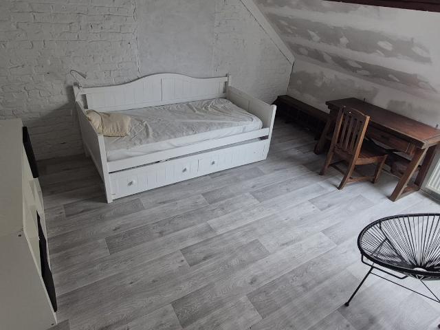 Kamer location à Schaarbeek, Bruxelles