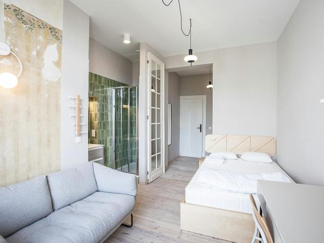 Kamer location à Schaarbeek, Bruxelles