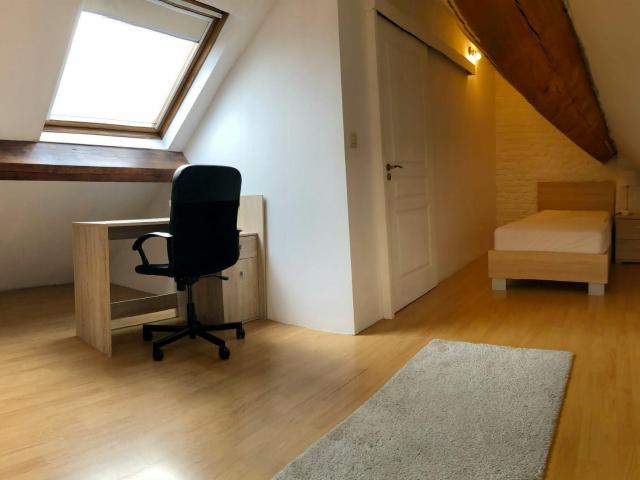 Kamer location à Schaarbeek, Bruxelles