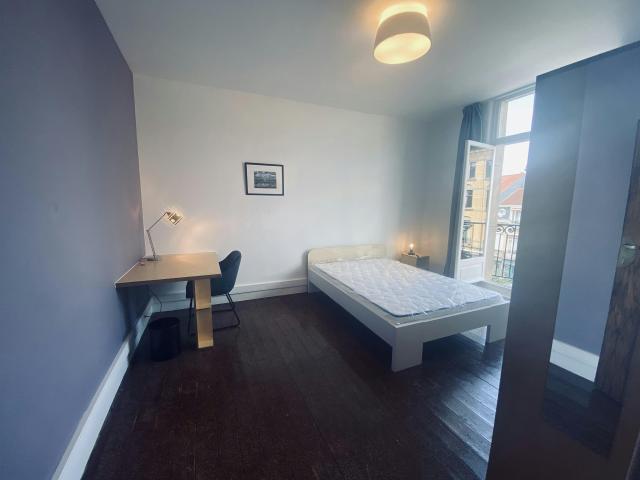 Kamer location à Schaarbeek, Bruxelles