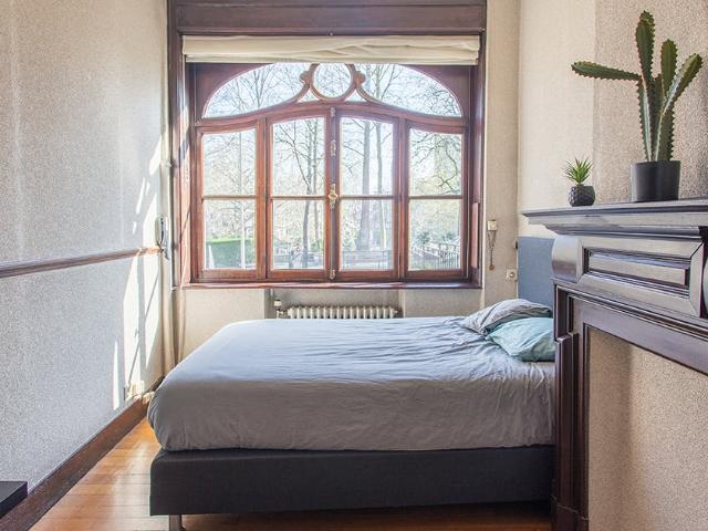 Kamer location à Schaarbeek, Bruxelles