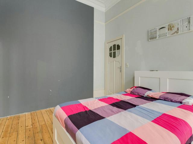 Kamer location à Schaarbeek, Bruxelles