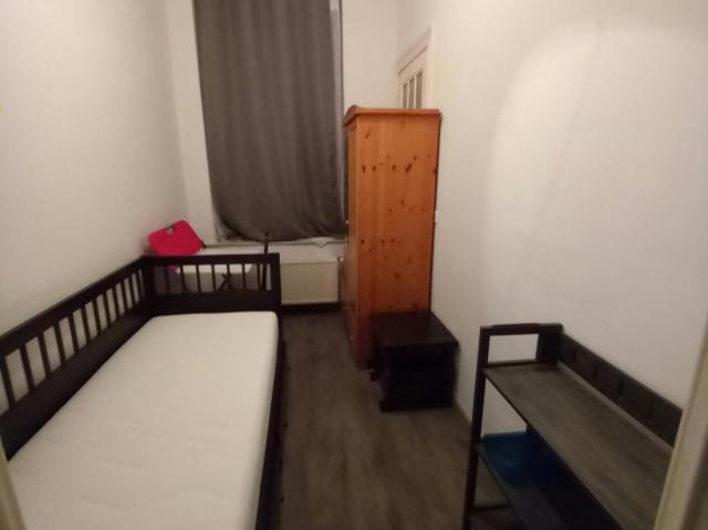 Kamer location à Schaarbeek, Bruxelles