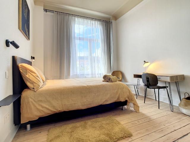 Kamer location à Schaarbeek, Bruxelles