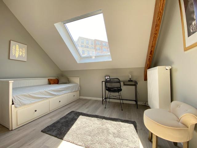 Kamer location à Schaarbeek, Bruxelles