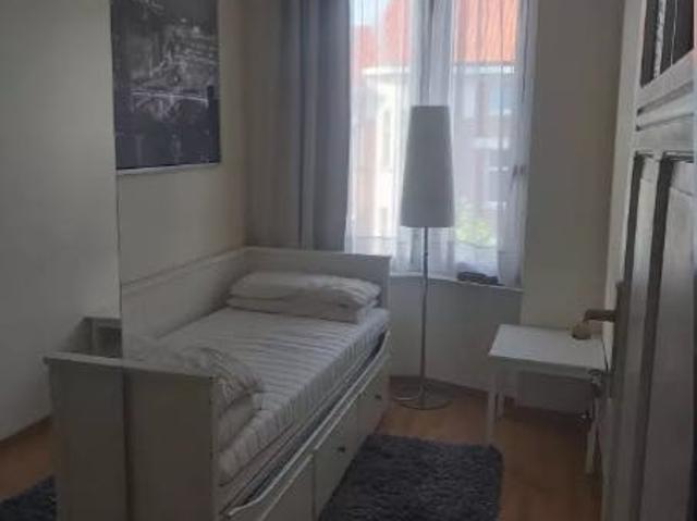 Kamer location à Schaarbeek, Bruxelles