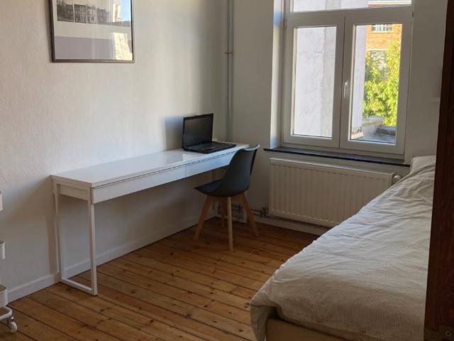 Kamer location à Schaarbeek, Bruxelles